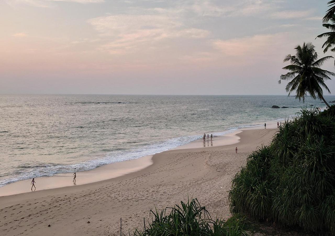 Sea Breeze Ambalangoda 安伯朗戈德 外观 照片